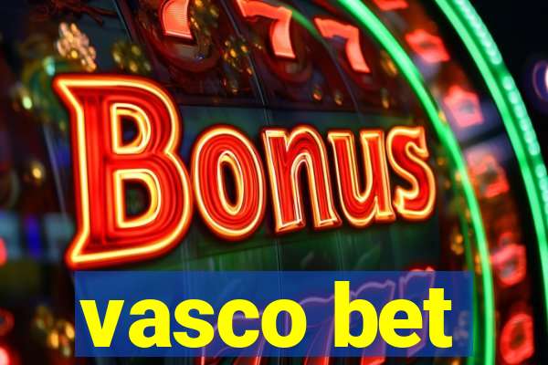 vasco bet